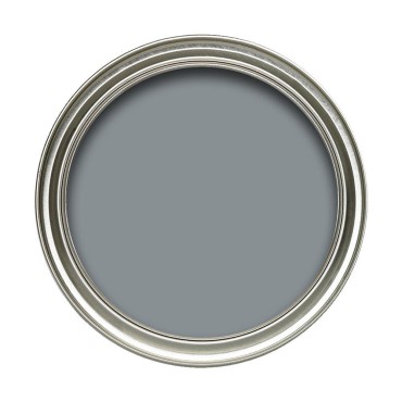 Dulux Undercoat Mid Grey 2.5l 5084419 Matt