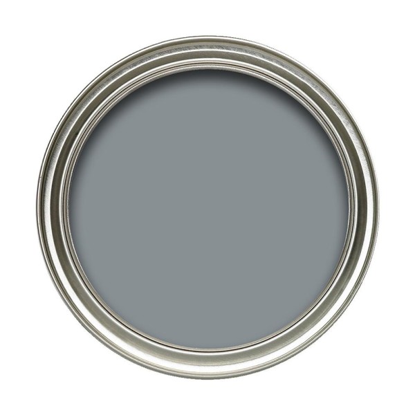 Dulux Undercoat Mid Grey 2.5l 5084419 Matt