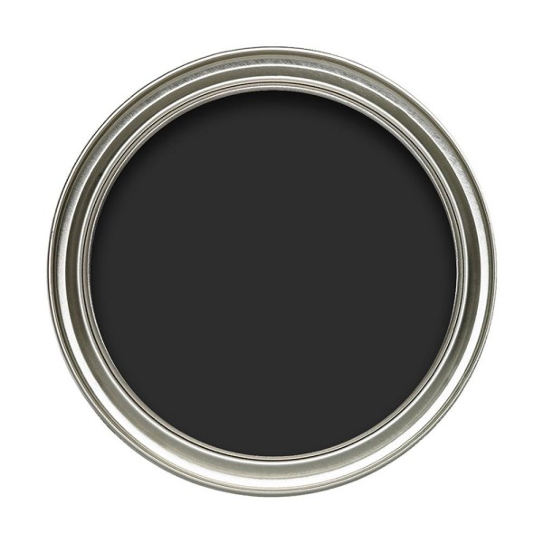 Am Trd Undercoat Black 2.5l