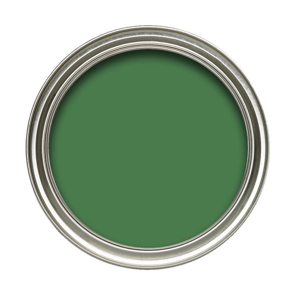 Dulux Undercoat Green 750ml  5084422 Matt