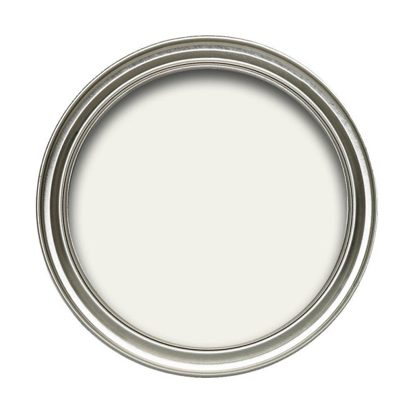Dulux Trade Weathershield Exterior Undercoat Brilliant White 2.5l 5180264 Matt