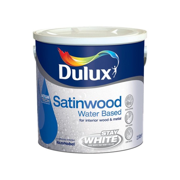 Du Wb Satinwood Pbw 2.5l Aquamax