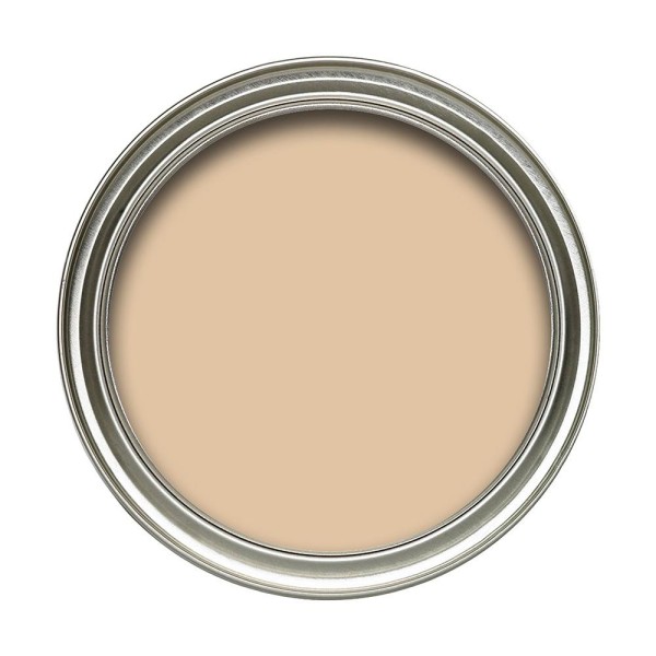 Dulux Weathershield Durrow Cream 5l 5084631 Matt