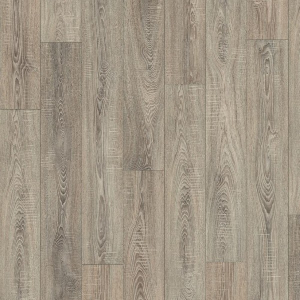 Canadia Laminate Bordeaux Oak Grey 12mm Pack Size:1.5000m² Ac4