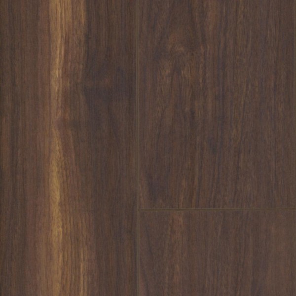 Canadia Laminate Louisiana Walnut Rustic Finish 12mm Pack Size:1.8300m² Ac3