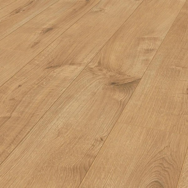 Canadia Laminate New Barnyard Oak 12mm Pack Size:1.4800m² Ac4