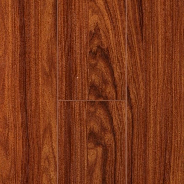 Canadia Laminate Black Walnut Gloss 12mm Pack Size:1.8300m² Ac3