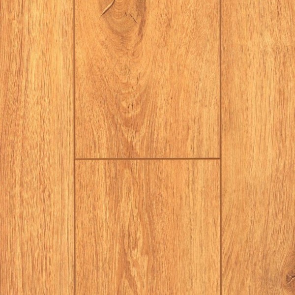 Canadia Laminate Dawn Oak Rustic Finish 12mm Pack Size:1.8300m² Ac3