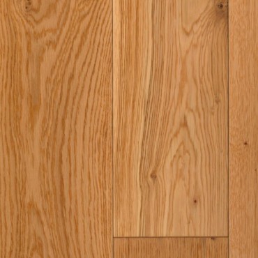 Canadia Engineered White Oak 150mm Plank Uv 16mm Pack Size:1.6500m²