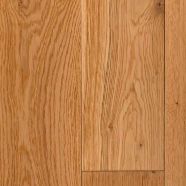Canadia Engineered White Oak 150mm Plank Uv 16mm Pack Size:1.6500m²