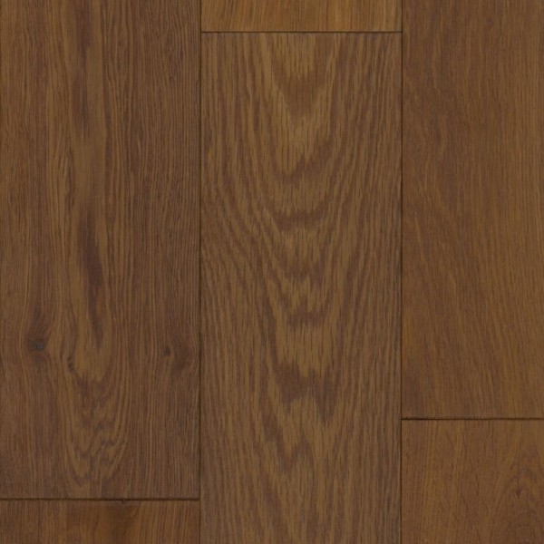 Canadia Engineered Smoked White Oak 125mm Brushed Matt Uv 16mm Pack Size:2.6300m²