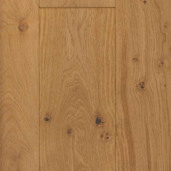 Canadia Engineered White Oak 150mm Brushed Uv Matt 16mm Pack Size:1.5700m²