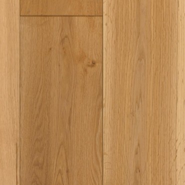Canadia Engineered White Oak 150mm Matt Brushed Uv 16mm Pack Size:1.9800m²