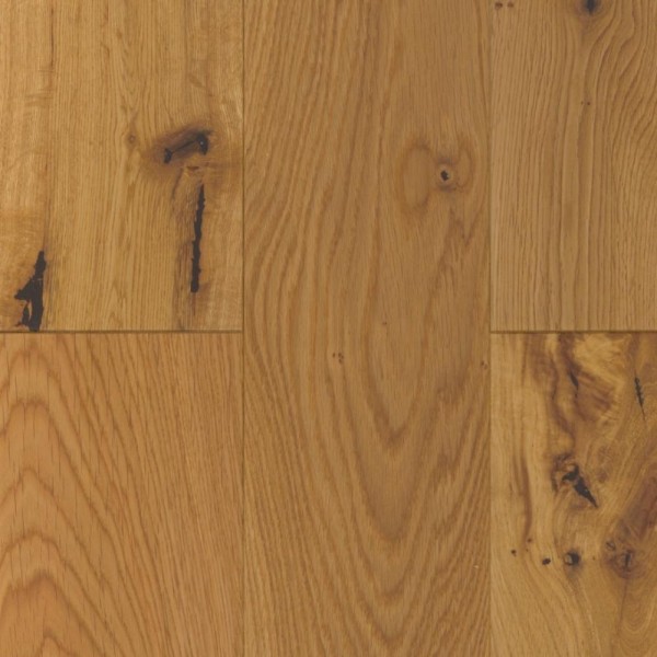 White Oak 125mm Matt Uv 16mm (1298) 1.44