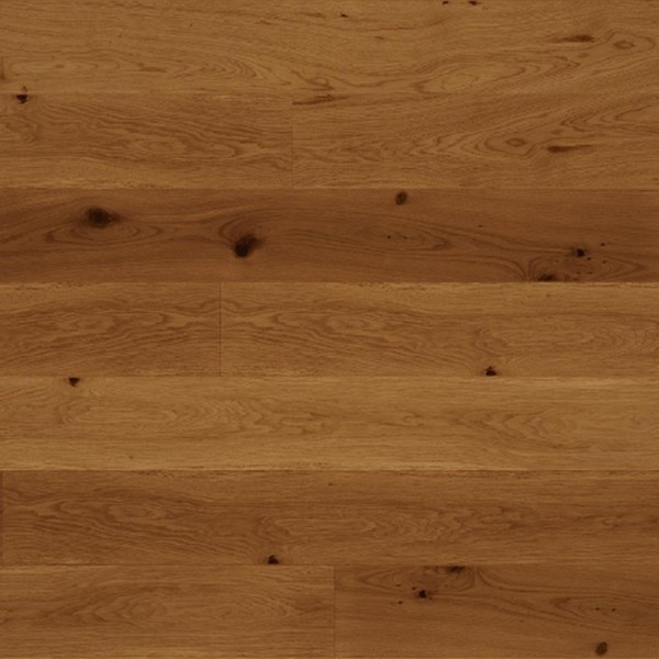 Canadia Engineered Mountain Rustic Oak Brushed & Matt Uv Pack Size:2.1700m²