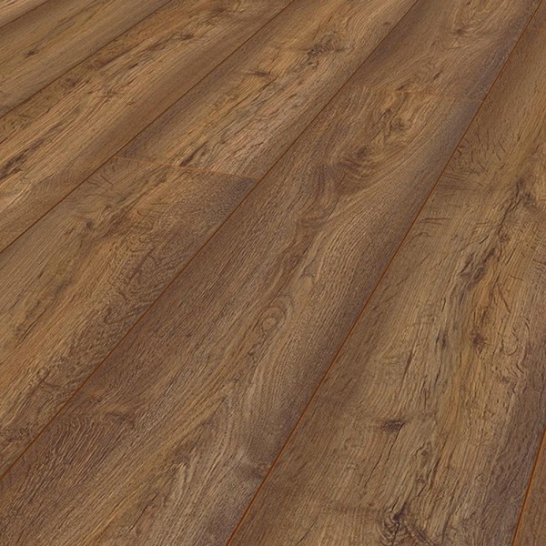 Canadia Laminate Habana Oak 12mm Pack Size:1.4800m² Ac4