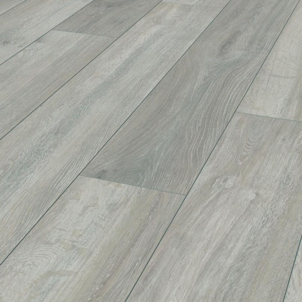 Canadia Laminate Bergen Oak 12mm Pack Size:1.4800m² Ac5