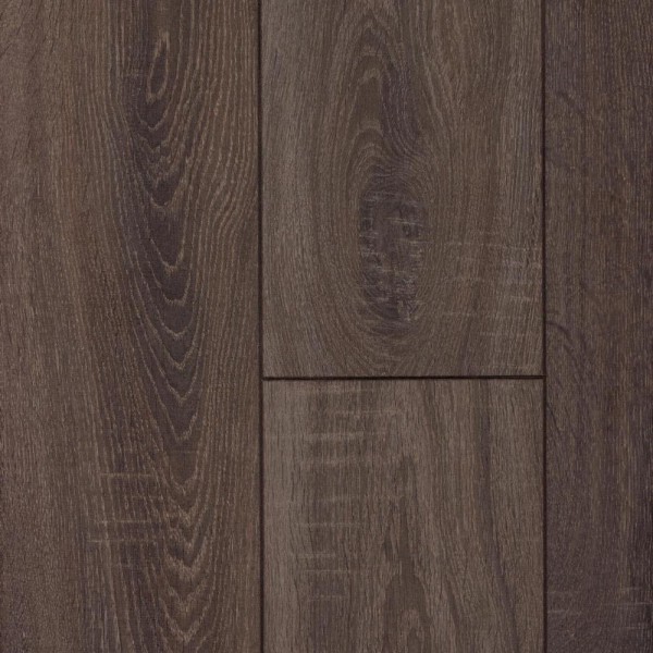 Canadia Laminate Charcoal Grey Oak 12mm Pack Size:2.1500m² Ac4