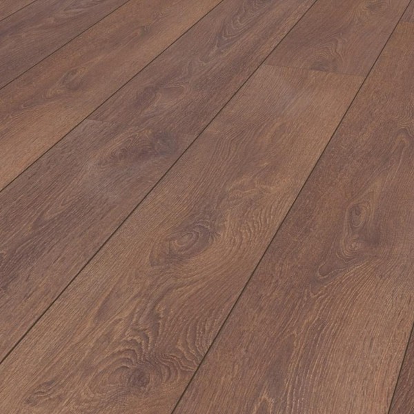 Canadia Laminate Shire Oak 12mm Pack Size:1.4800m² Ac5