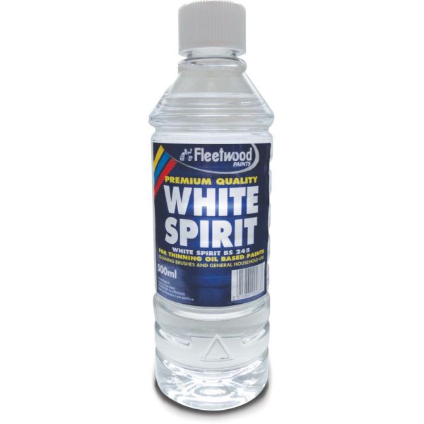 500ml White Spirit