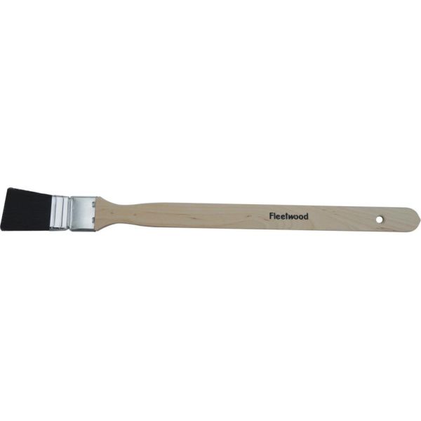 1.5 Inch Radiator Brush