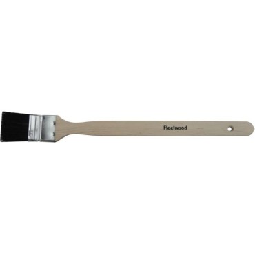 2 Inch Radiator Brush