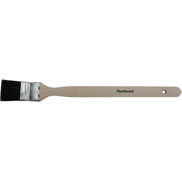 2 Inch Radiator Brush