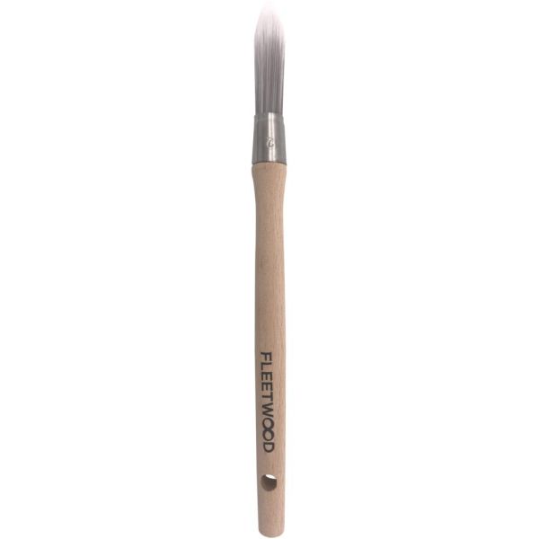 Fleetwood Round Sash 12mm Brush