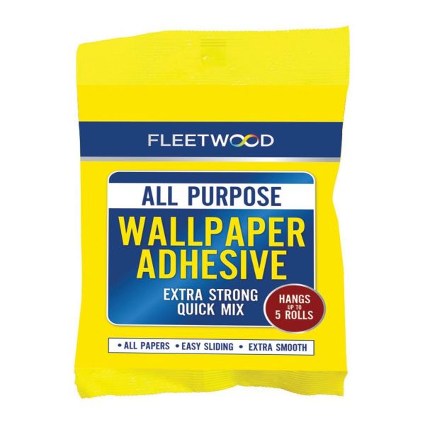 5 Roll(4oz)paste All Pur