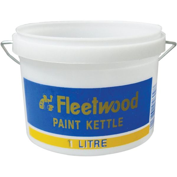 Paint Kettle 1l