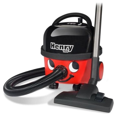 Vac Henry Numatic Bagged Hvr200