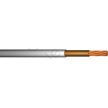 Single Core 1.5mm Pvc Cable Brown
