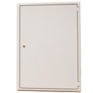Meter Esb Box C/w Door