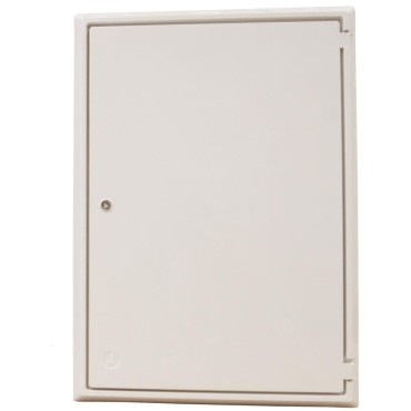 Meter Esb Box C/w Door