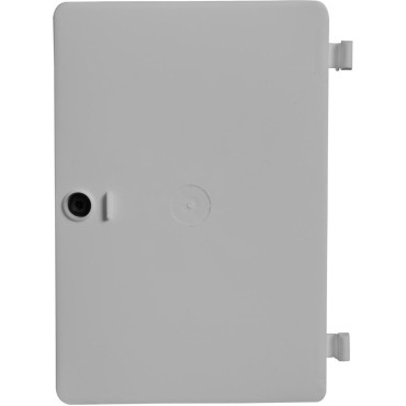 Telecom Box Door