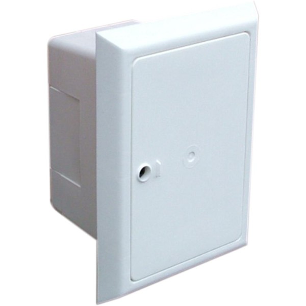 Telecom Box C/w Door ( 235mm X 155mm)