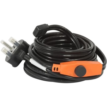 Frost Protection Cable 8m