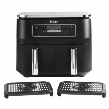 Ninja 7.6l Foodi Dual Zone Air Fryer Af300uk