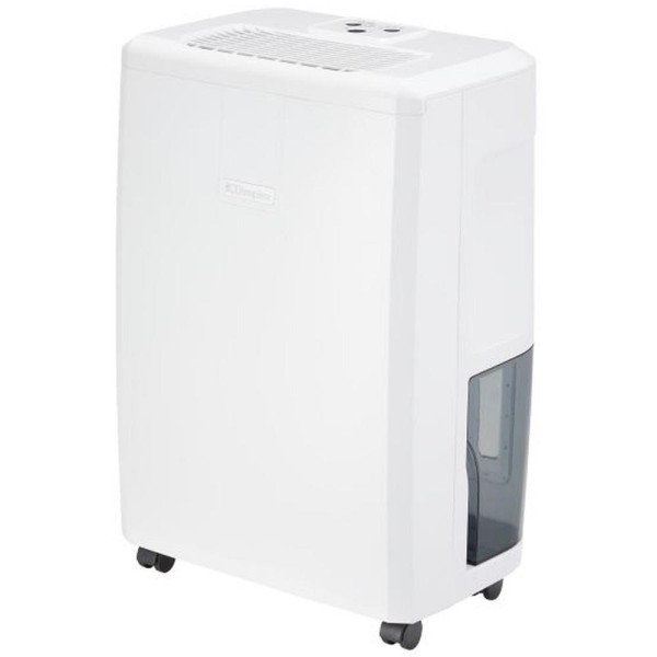 Dehumidifier Dimplex Everdri10l 10ltr 2.5ltr Tank