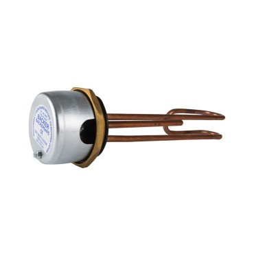 Immersion Ideal Single Copper 11 C/w Stat