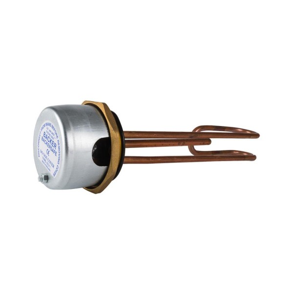Immersion Ideal Single Copper 11 C/w Stat