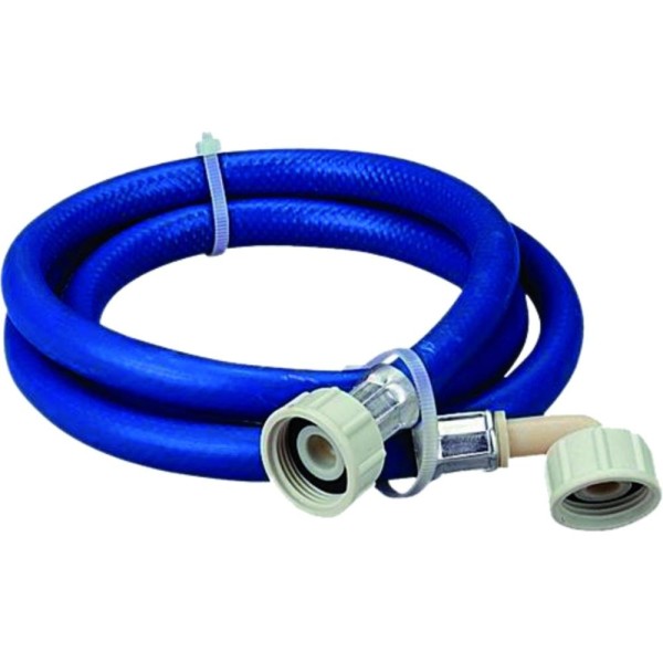 Fill Hose Auto 1.5m Blue