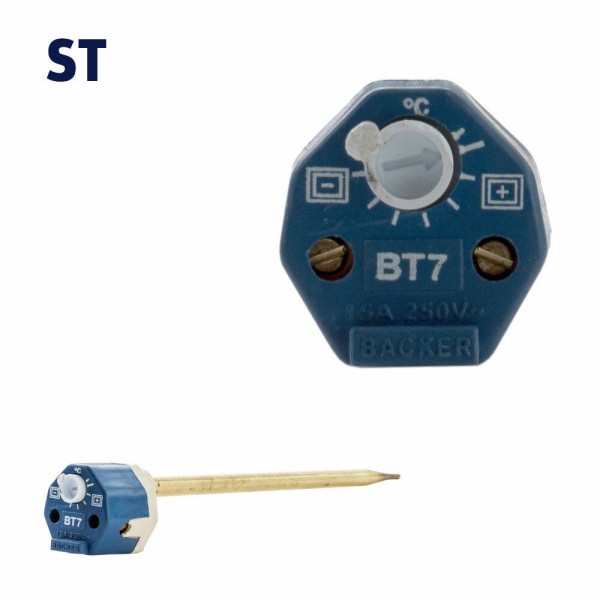 Immersion Rod Thermostat 11