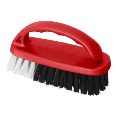 Dosco Hand Scrub Burgundy 66165b
