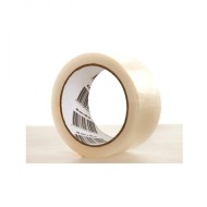 Clear Packing Tape 2