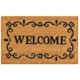 Mat Coco Printed Mixed Pack 40x70cm 29864