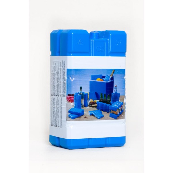 Connabride Ice Block Twin Pack - 400g