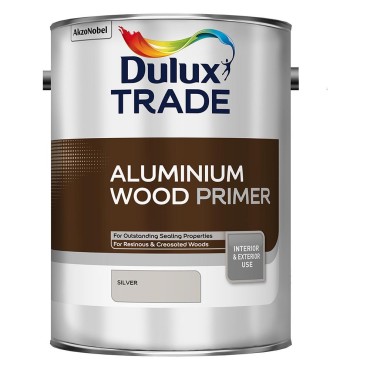 Dt Aluminium Wood Primer 1l