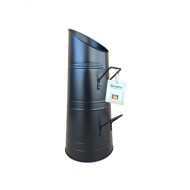 Sirocco Coal Hod - 22in
