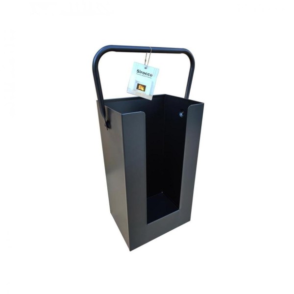 Sirocco Briquette Holder